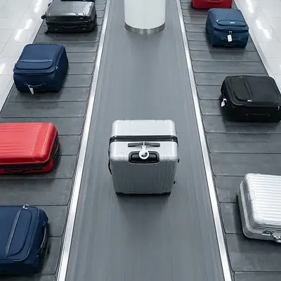 AirTag im Koffer erlaubt: 36 Airlines nutzen jetzt Apple Find My