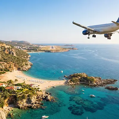 Sommerflugplan 2026: 300.000 Extra-Sitze und neue Strecken ab Deutschland