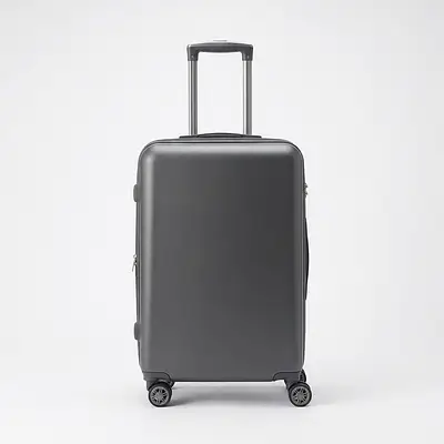 Handgepäck-Koffer unter 50€ im Test: Diese 4 lohnen sich wirklich