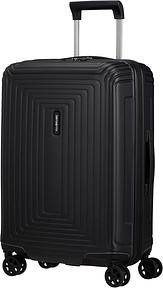 Samsonite Neopulse - Spinner S, Handgepäck, 55 cm, 38 L (Matt Graphite)