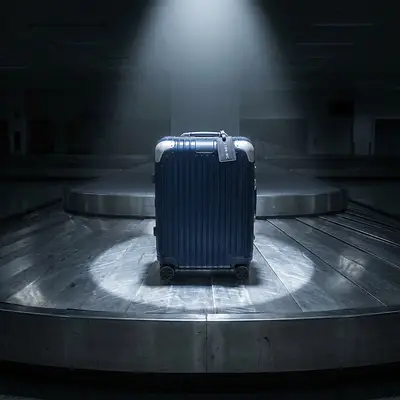 Mein Koffer nicht angekommen: 5 Tage ohne Gepäck in Barcelona und was ich daraus gelernt habe