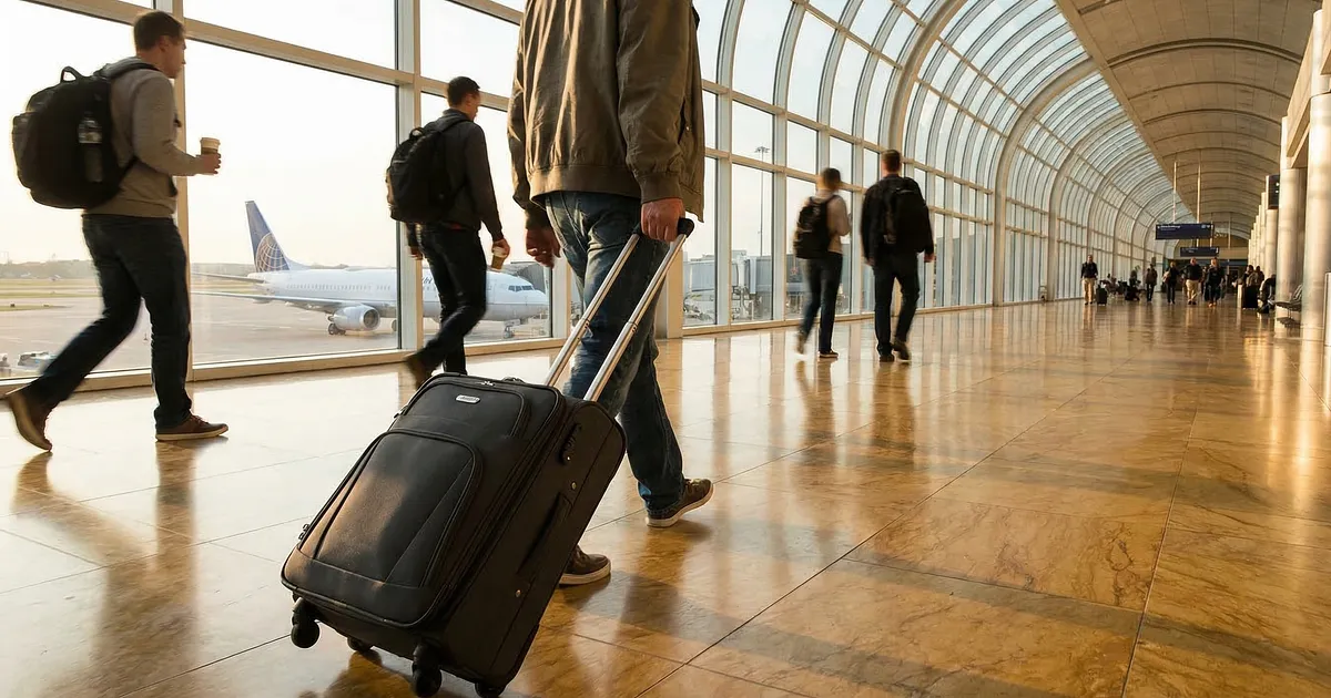 Travelite Koffer im Test 2026: Lohnt sich die Hamburger Marke wirklich?