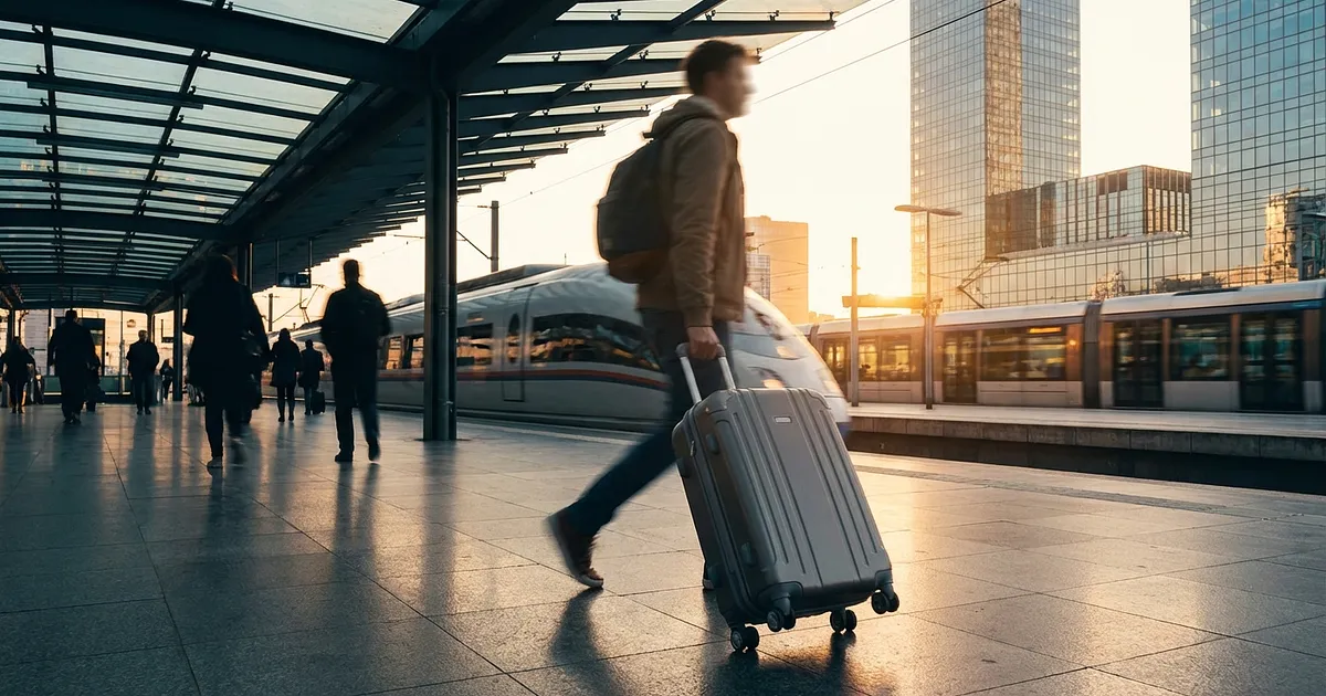 Leichte Handgepäck-Koffer: Die 7 leichtesten Ultraleicht-Modelle im Test 2026