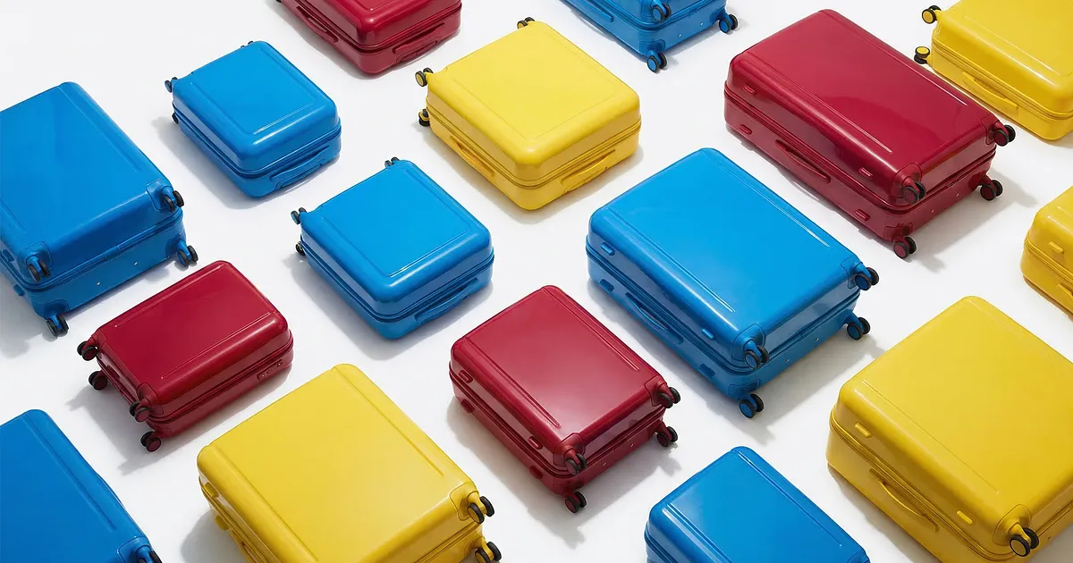 Hauptstadtkoffer Test 2026: Berliner Marke, chinesische Produktion. Lohnt sich das?