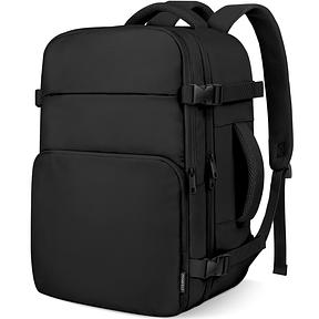 ZOMFELT Handgepäck Rucksack 40x30x20, 24L Reise Handgepäck Rucksack Damen Herren 15 Zoll Laptop Rucksack