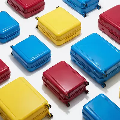 Hauptstadtkoffer Test 2026: Berliner Marke, chinesische Produktion. Lohnt sich das?