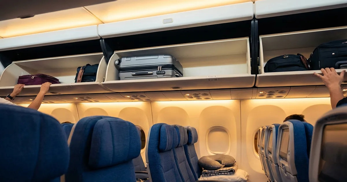 Handgepäck Maße 2026: Der ultimative Airline-Vergleich für deutsche Reisende