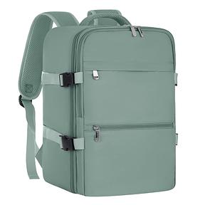 Ryanair Handgepäck 40 x 30 x 20 Rucksack mit Laptopfach