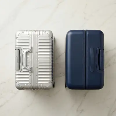 Rimowa zu teuer? 4 bessere Alternativen im Vergleich