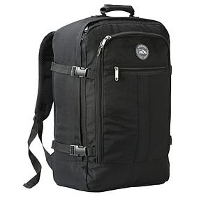 Cabin Max Handgepäck Rucksack 55x40x20 cm - 44 Liter Leichter Reiserucksack für Flugzeug Kabinengepäck