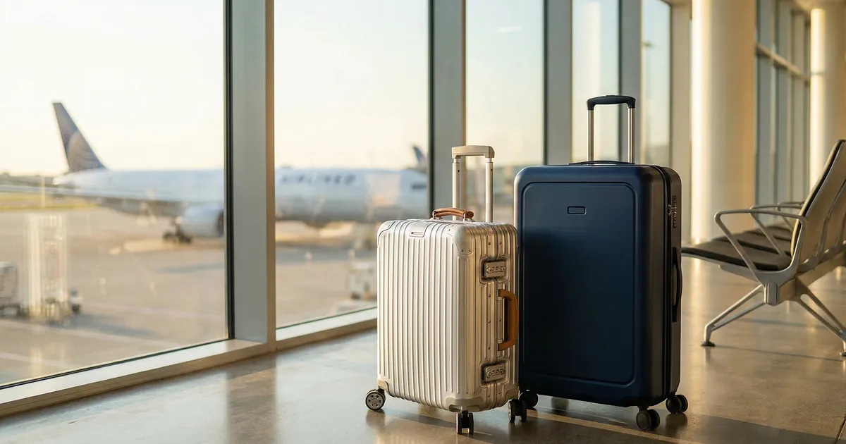 Rimowa Too Expensive? 4 Better Alternatives Compared (2026)