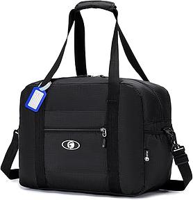 SPAHER Handgepäck Tasche 40x30x15