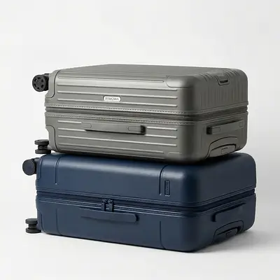 Aerolite Koffer vs COOLIFE: Welcher Budget-Hartschalenkoffer lohnt sich 2026?