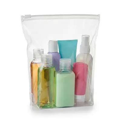 Flüssigkeiten im Handgepäck: Was 2026 wirklich gilt