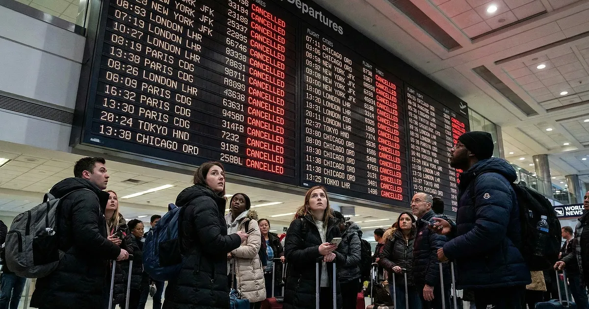 Lufthansa Strike March 2026: What Affected Passengers Should Do Now